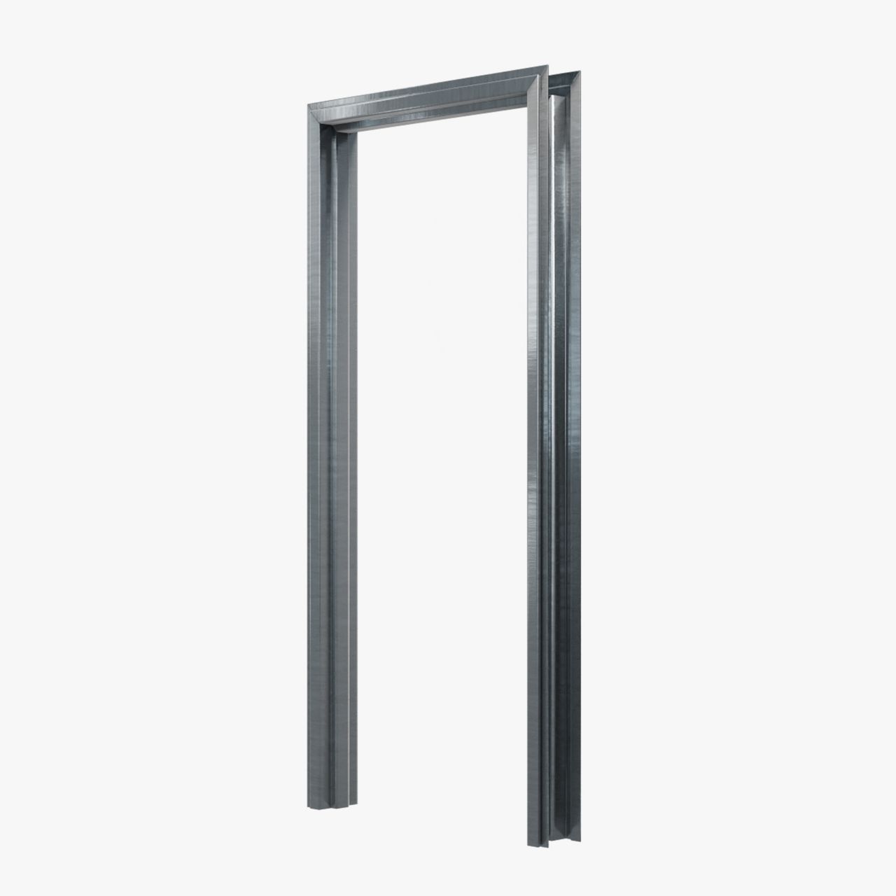 Stainless Steel Door Frame