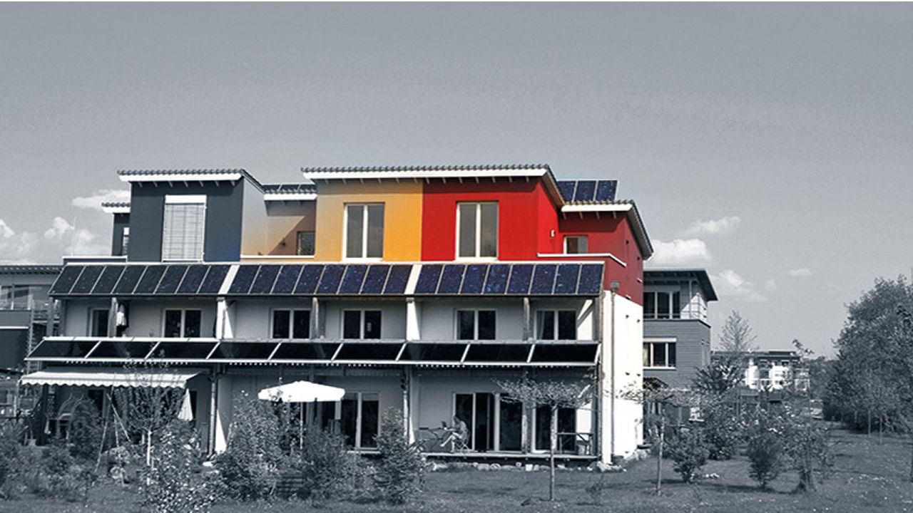 Standaard elektrische deuropeners