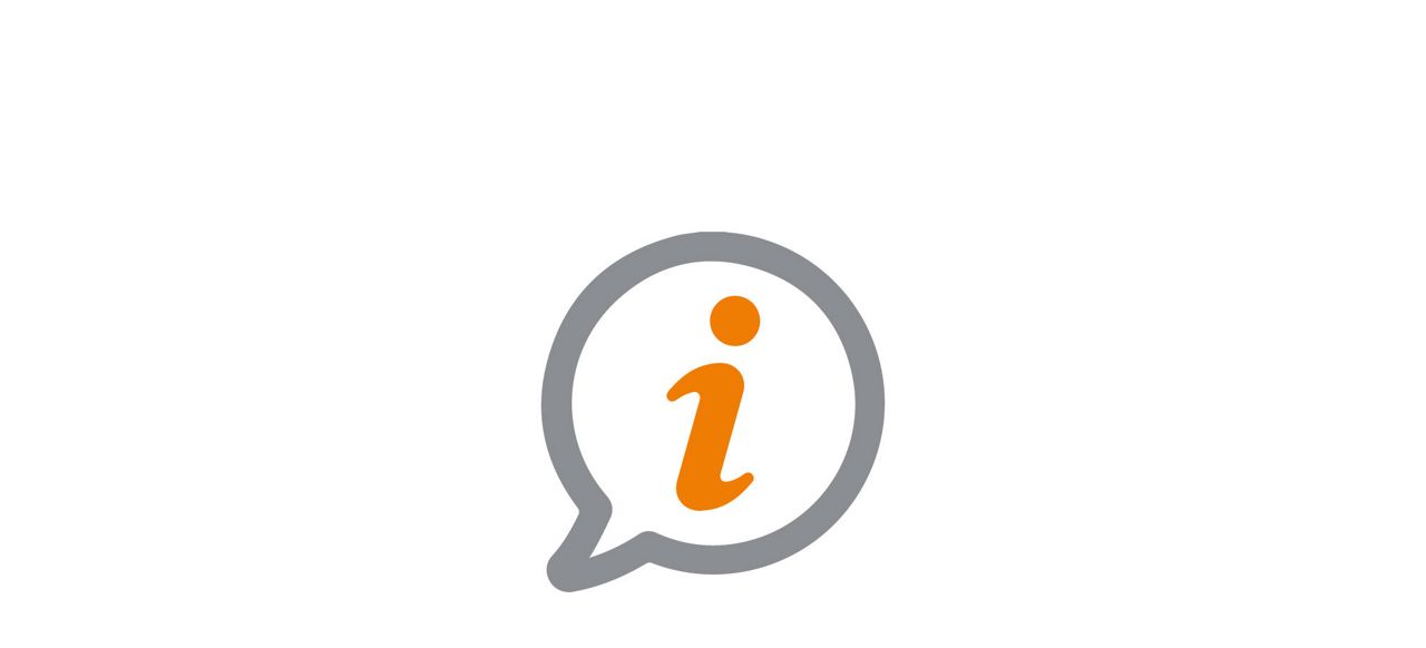 Icone Mantenha-se informado