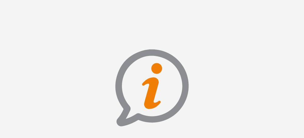 Icone Mantenha-se informado