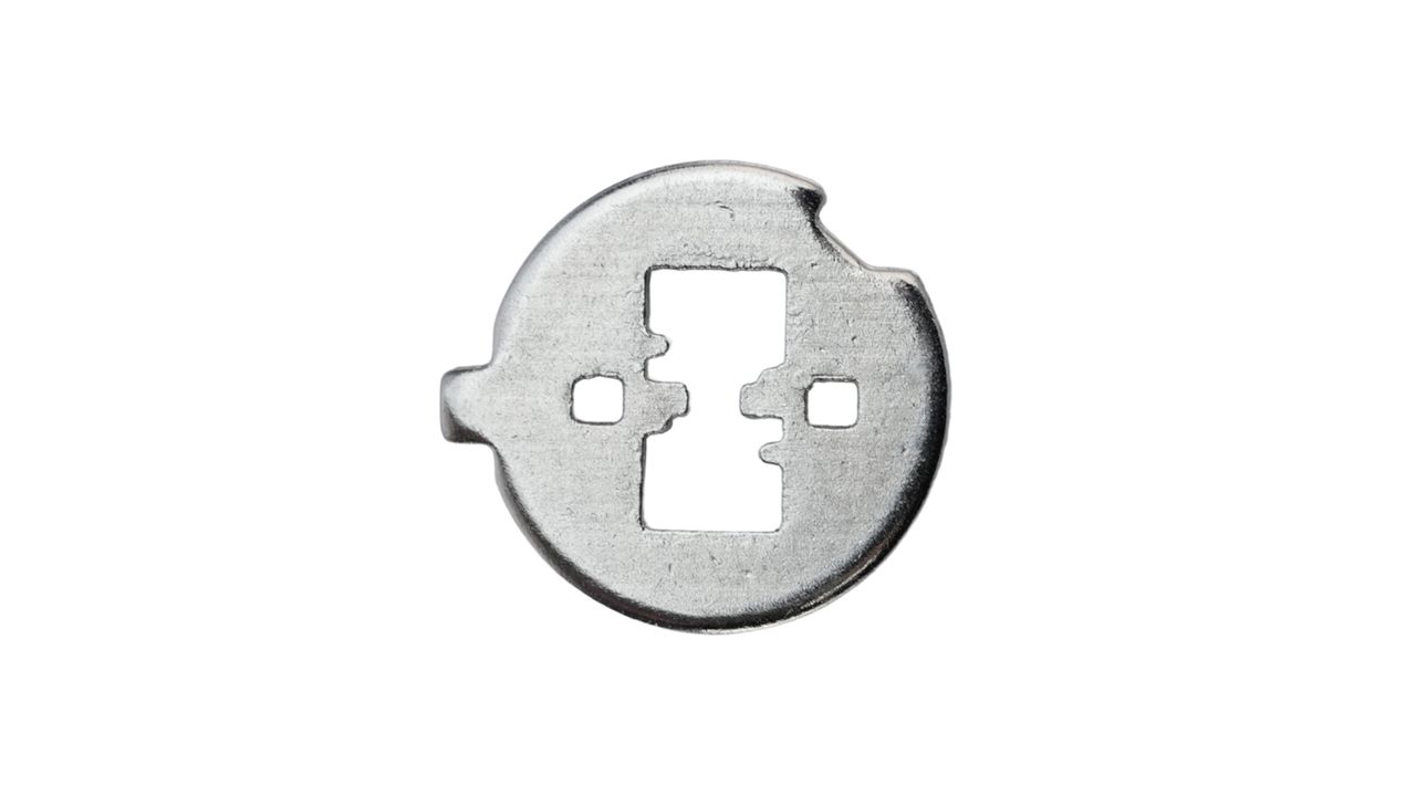 Steel Profile Plate (Supply Paused)