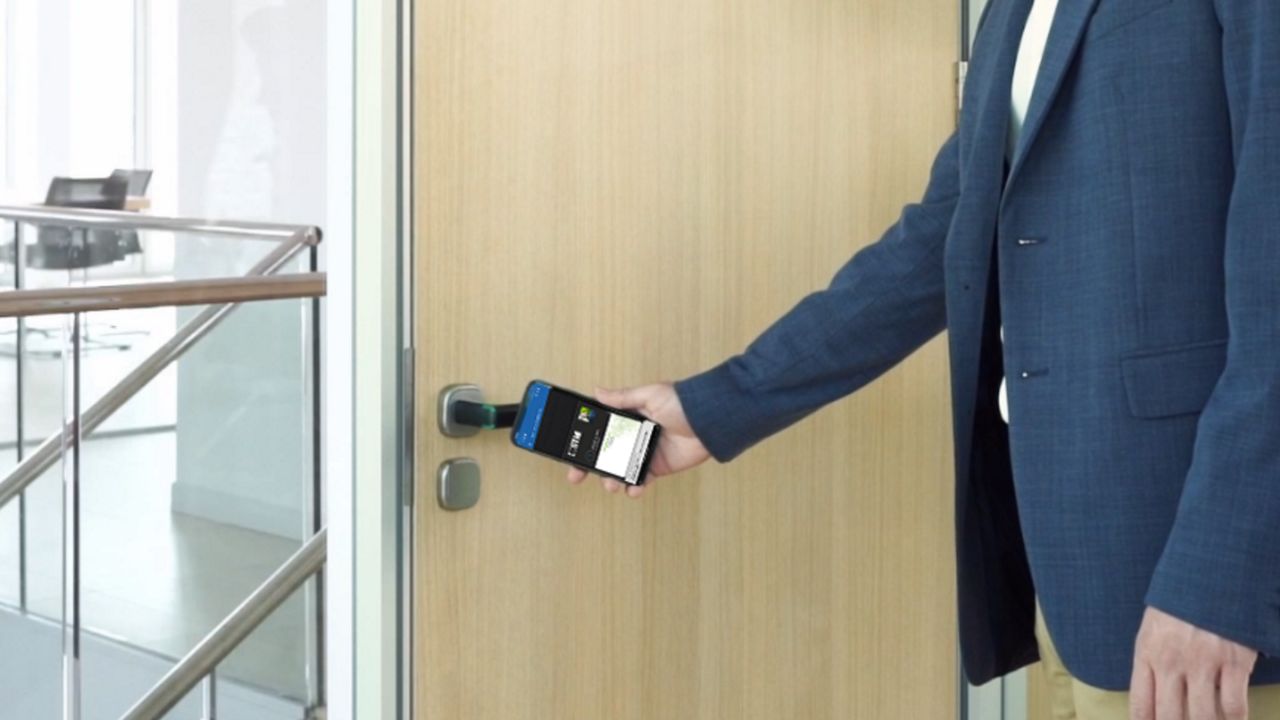 STid Mobile ID