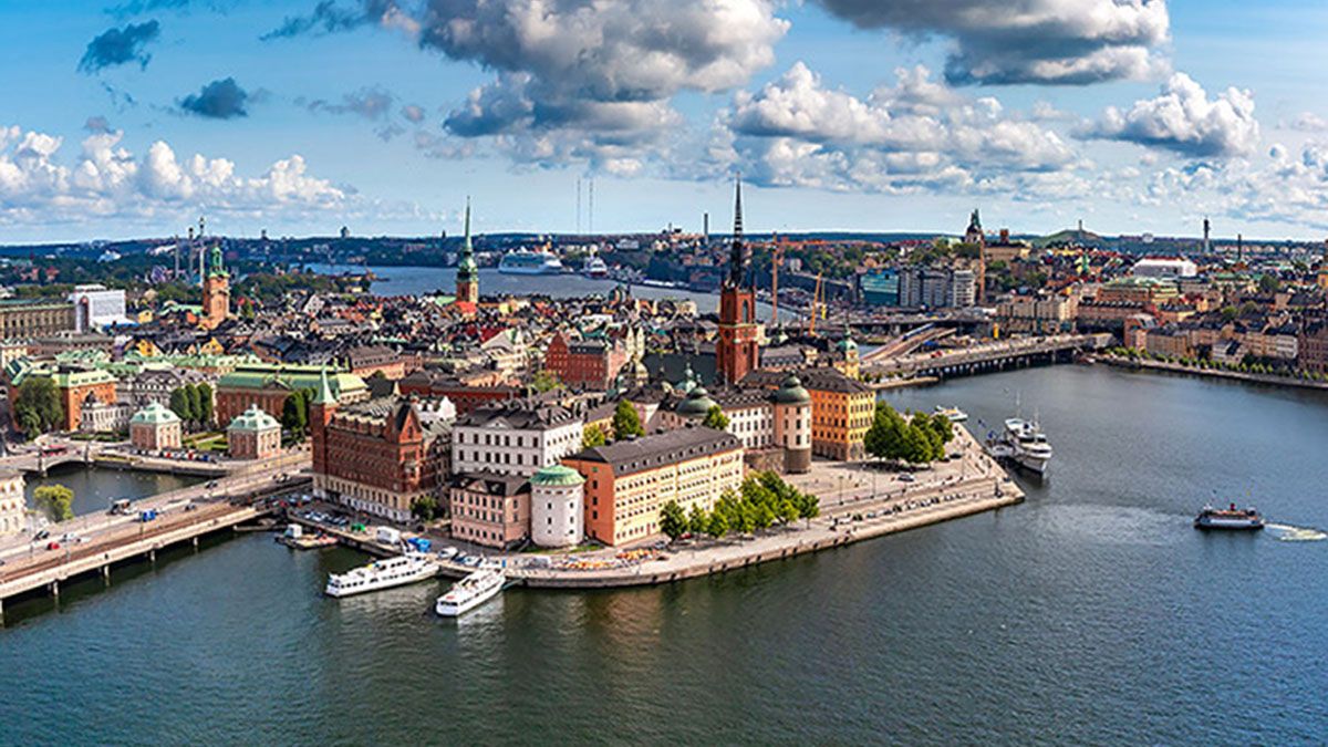 Image of Stockholm