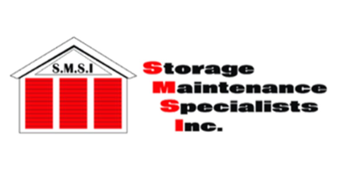 logo du spécialiste de la maintenance du stockage