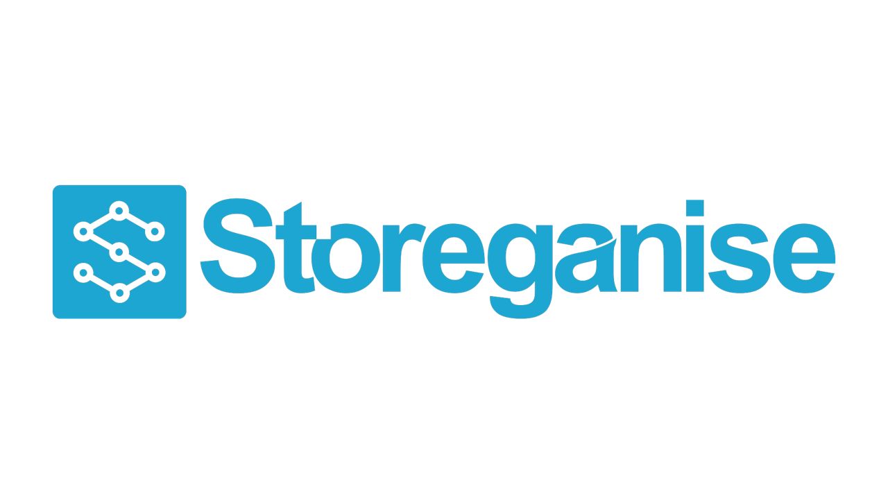 logo de storeganise