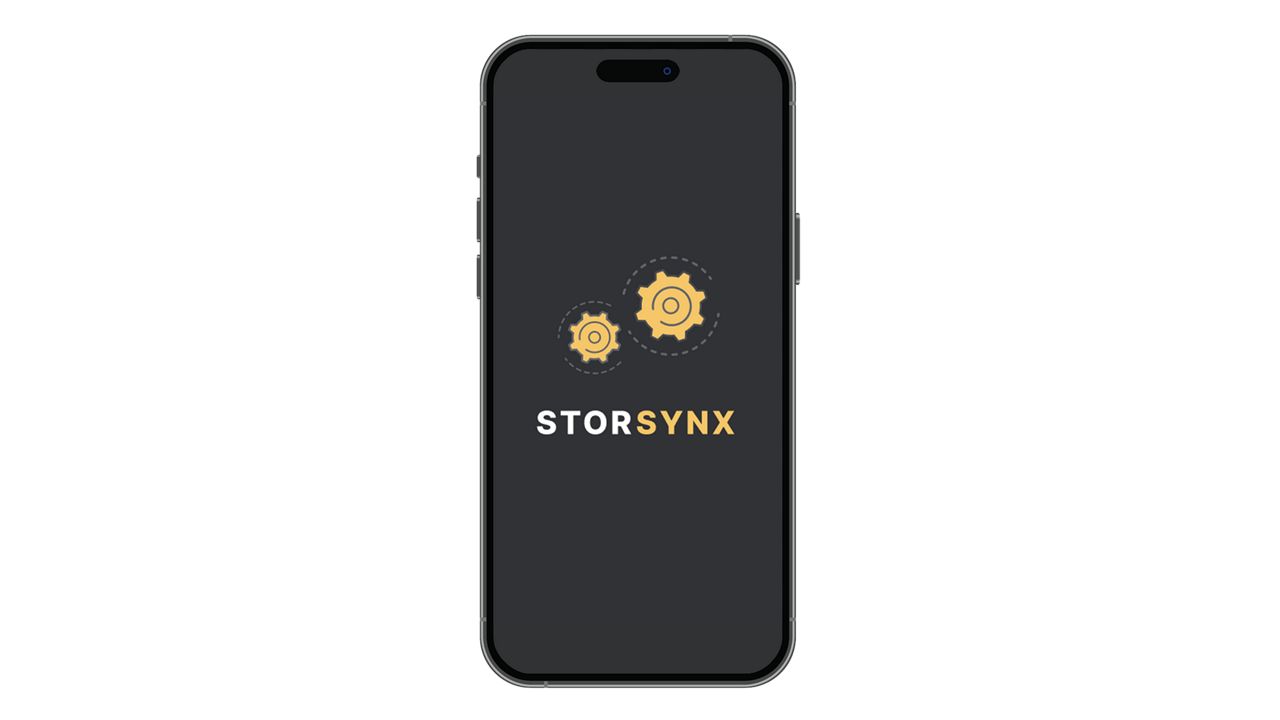 storsynx commissioning