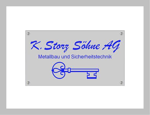 K. Storz Söhne AG