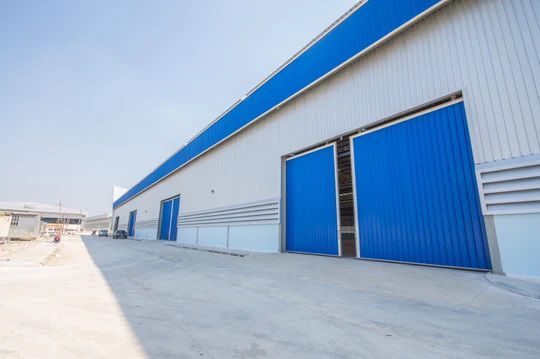 Straight Sliding Kit