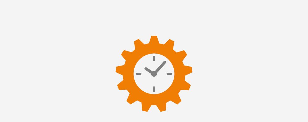 Streamline administration icon