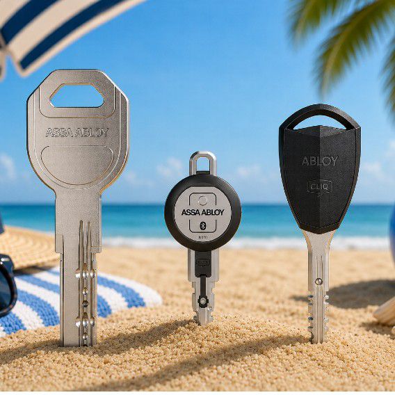Summerwith ASSA ABLOY