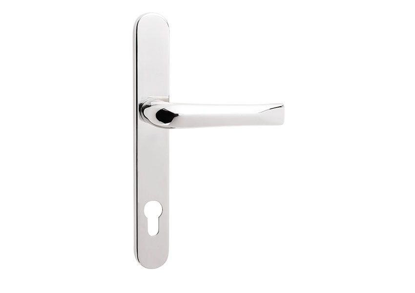 Supa Stainless Steel Door Handle