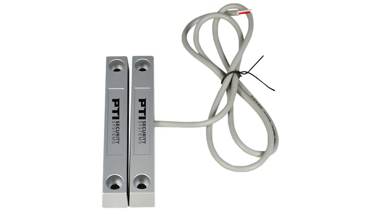 self storage door alarms
