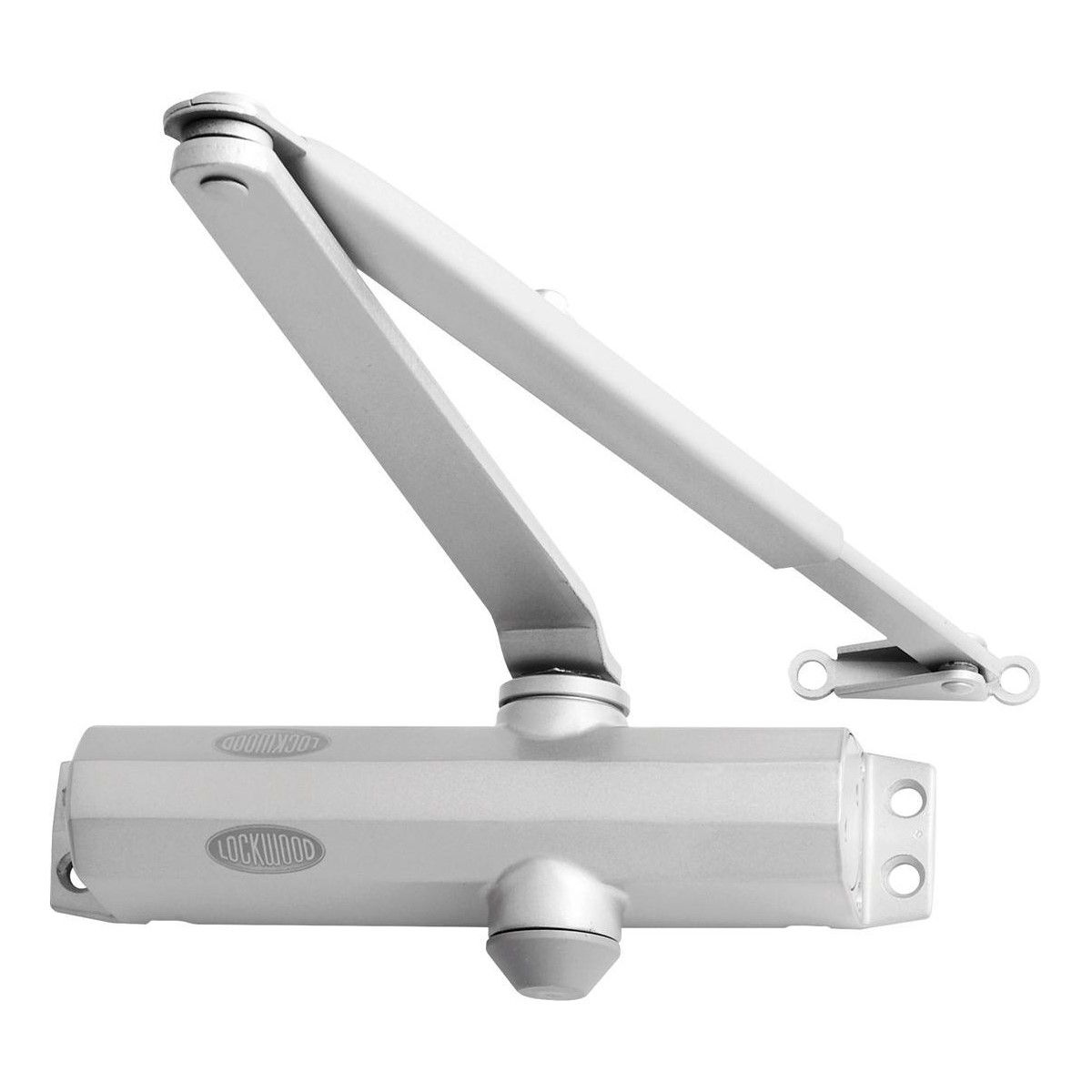 Lockwood 2024 Series Door Closer ASSA ABLOY