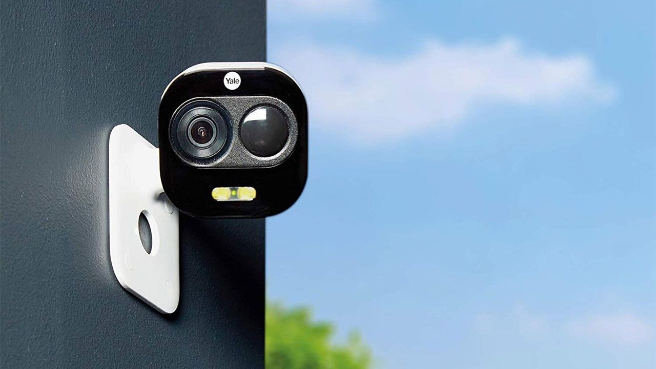 domicile sécurisé grâce à la surveillance proposé par Point Fort Fichet