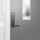 Yale Doorman Classic Home svart innside