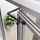  Een ASSA ABLOY SW200 draaideuraandrijving met 180° opening