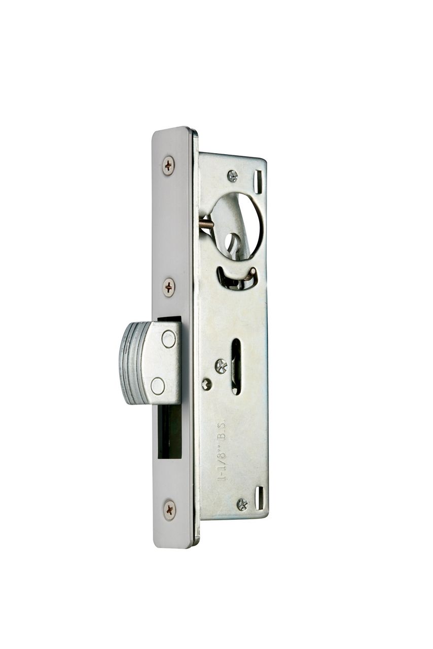 Swing Bolt Deadlock | ASSA ABLOY