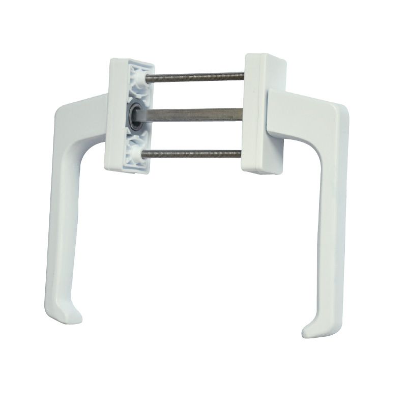 Swing Door Handle-SMZ10B Picture 1