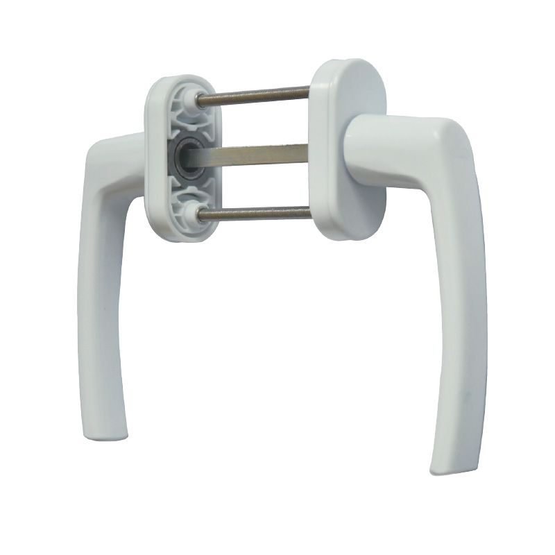 Swing Door Handle-SMZ11 Picture 1