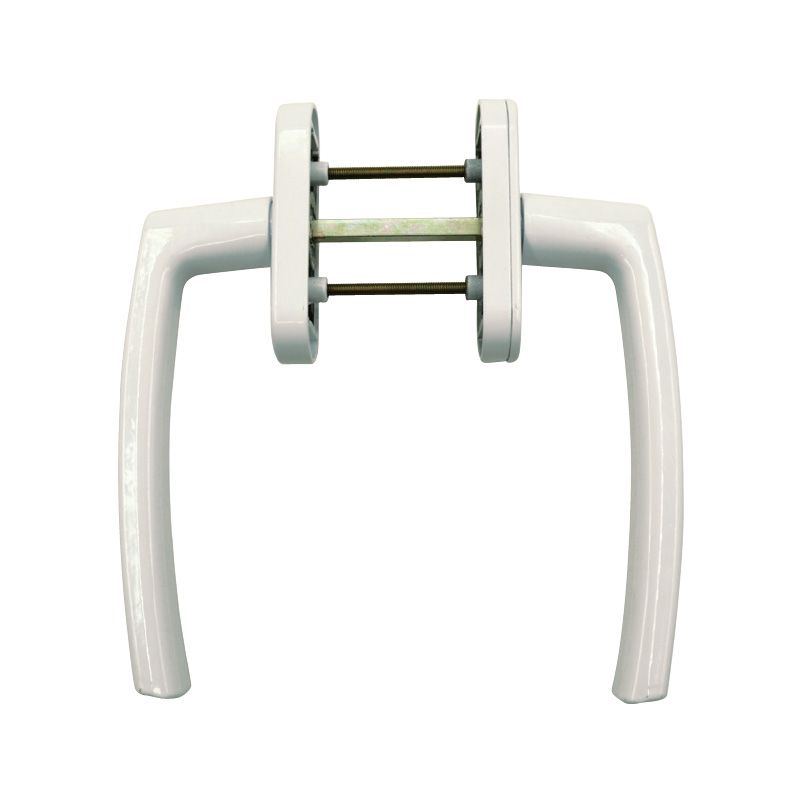 Swing Door Handle-SMZ19 Picture 1