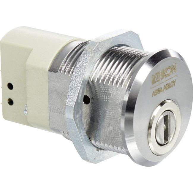 Switch cylinder CLIQ® Go N512,SERVICE=CLIQGo
