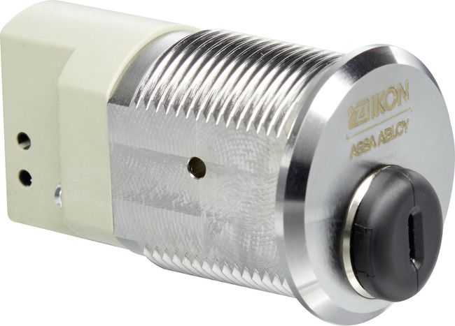 Switch cylinder CLIQ® Go N512,SERVICE=CLIQGo