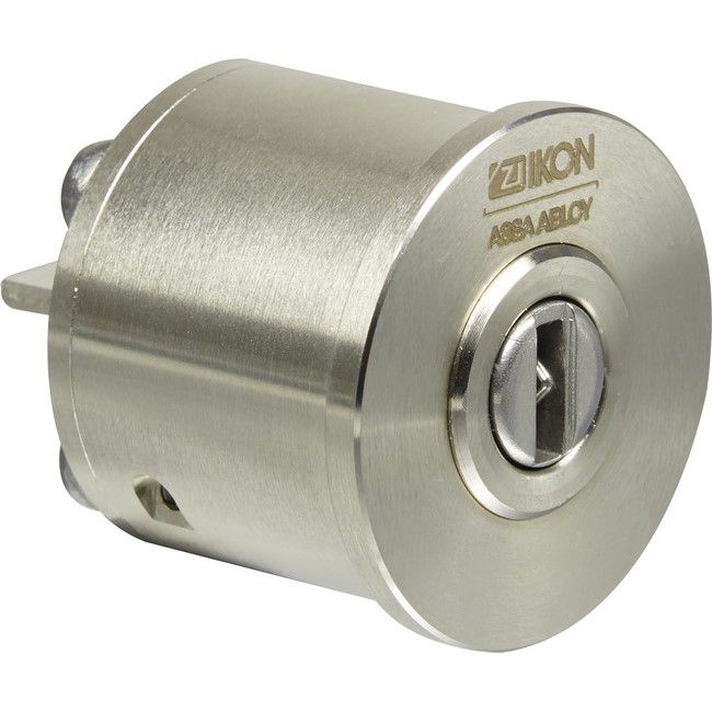 Switch cylinder CLIQ® Go NC19,SERVICE=CLIQGo