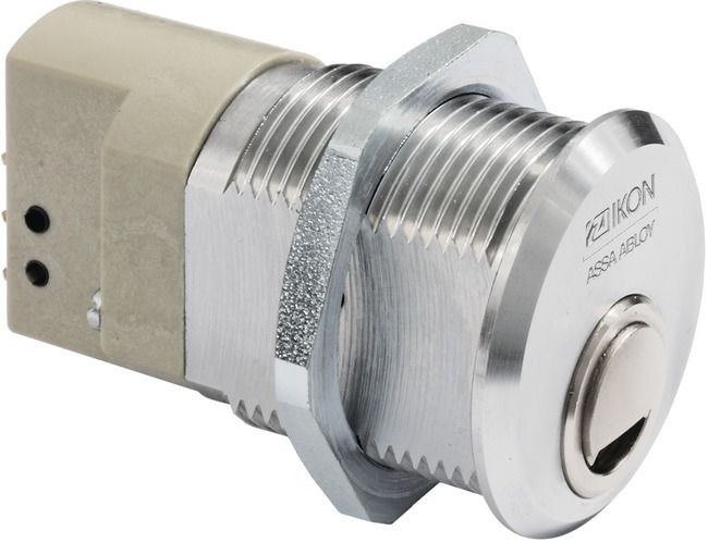 Switch cylinder VERSO®CLIQ V512