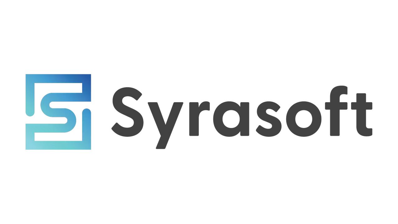 logotipo de syrasoft