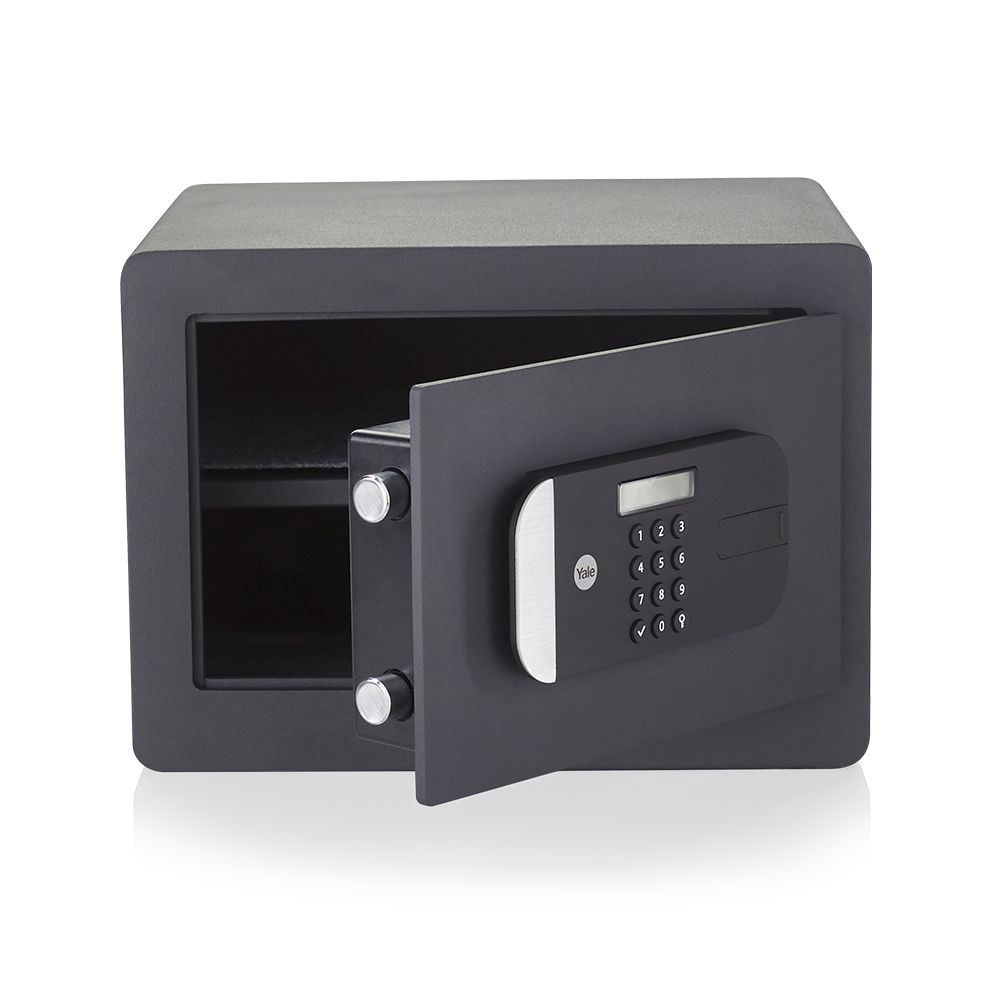 Maximum Security Motorised Safes | Yale Maximum Security Motorised Safes | Yale