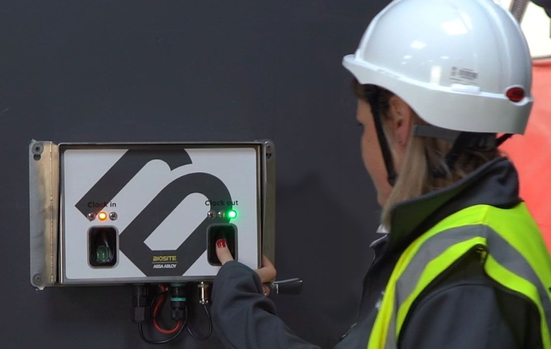 Benefits of digital workforce records