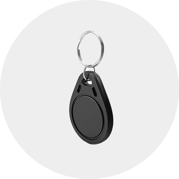 Keyfob