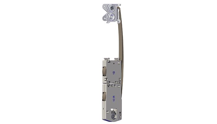ROLLER TILT® Elite™ 562 Tandem