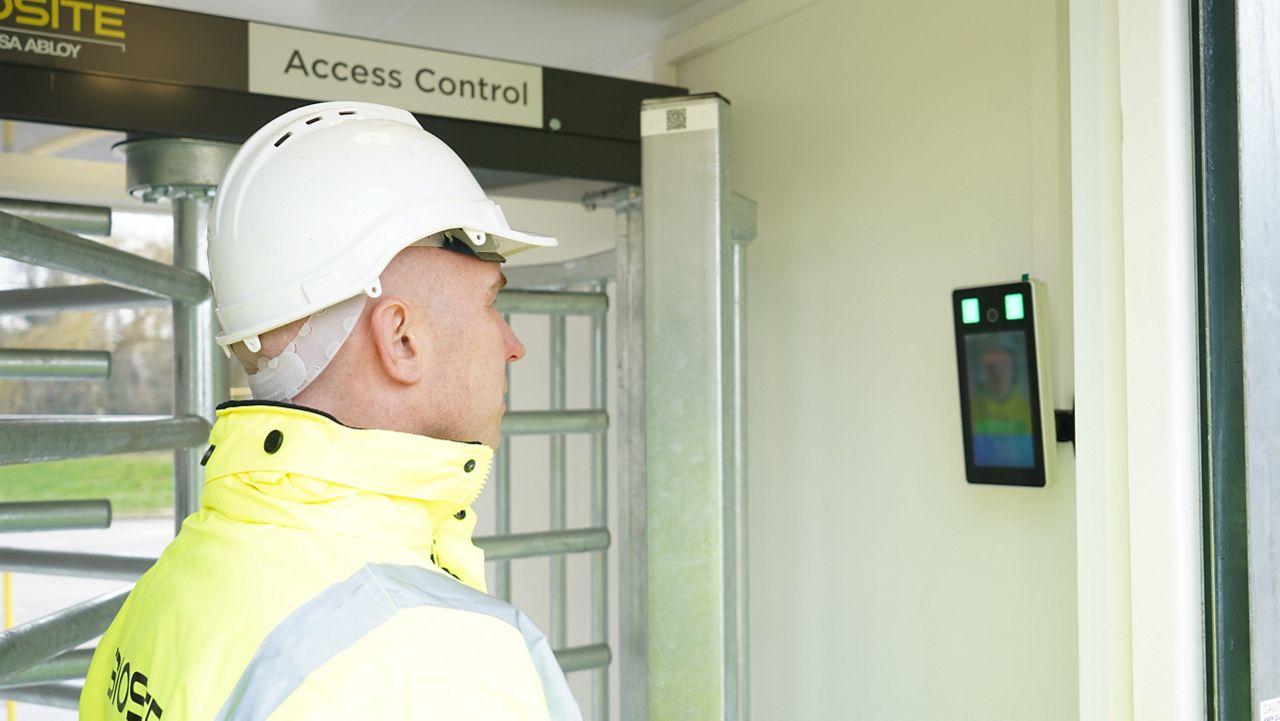 Biosite provides technology enabled solutions for construction