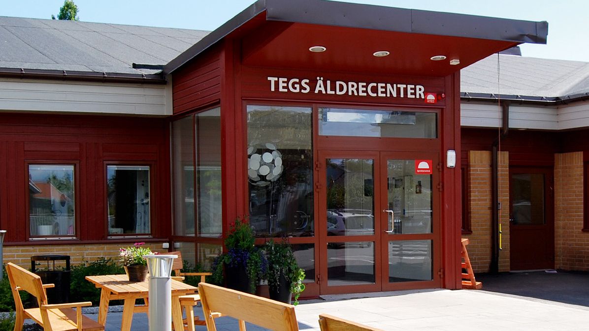 Tegs Care Home