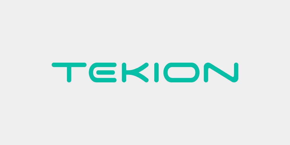 Tekion Logo