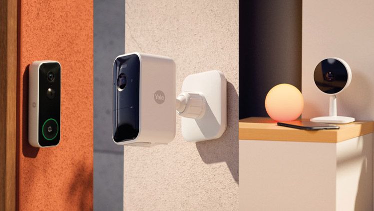 Smart Cameras: ask an expert | Yale