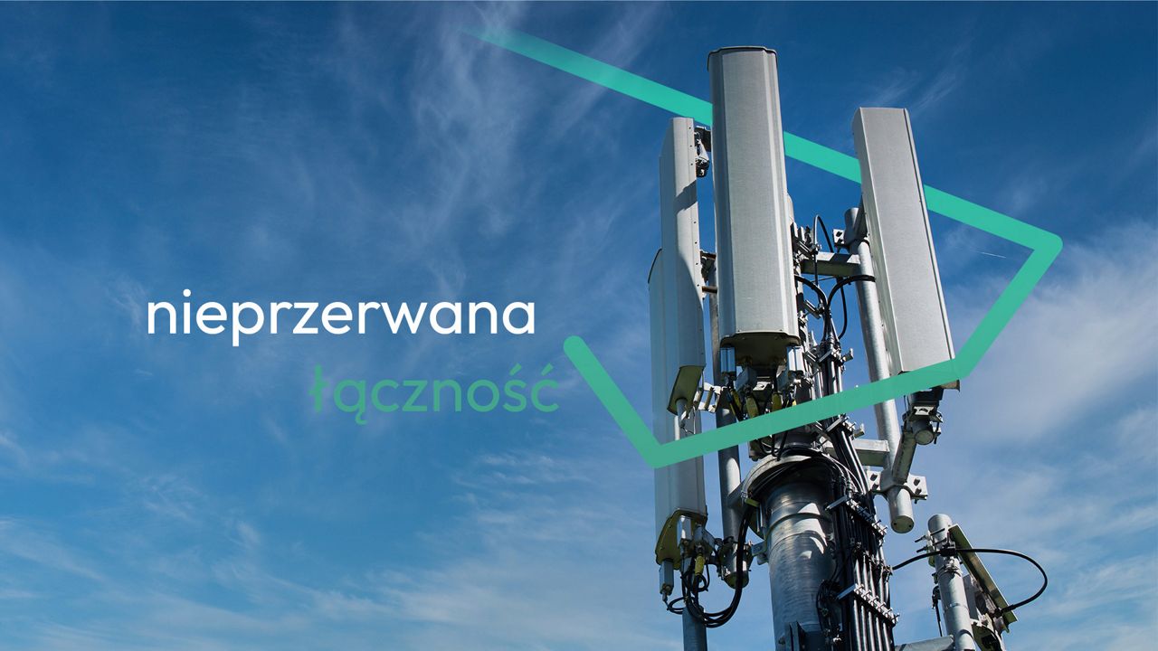 Wieża telekomunikacyjna