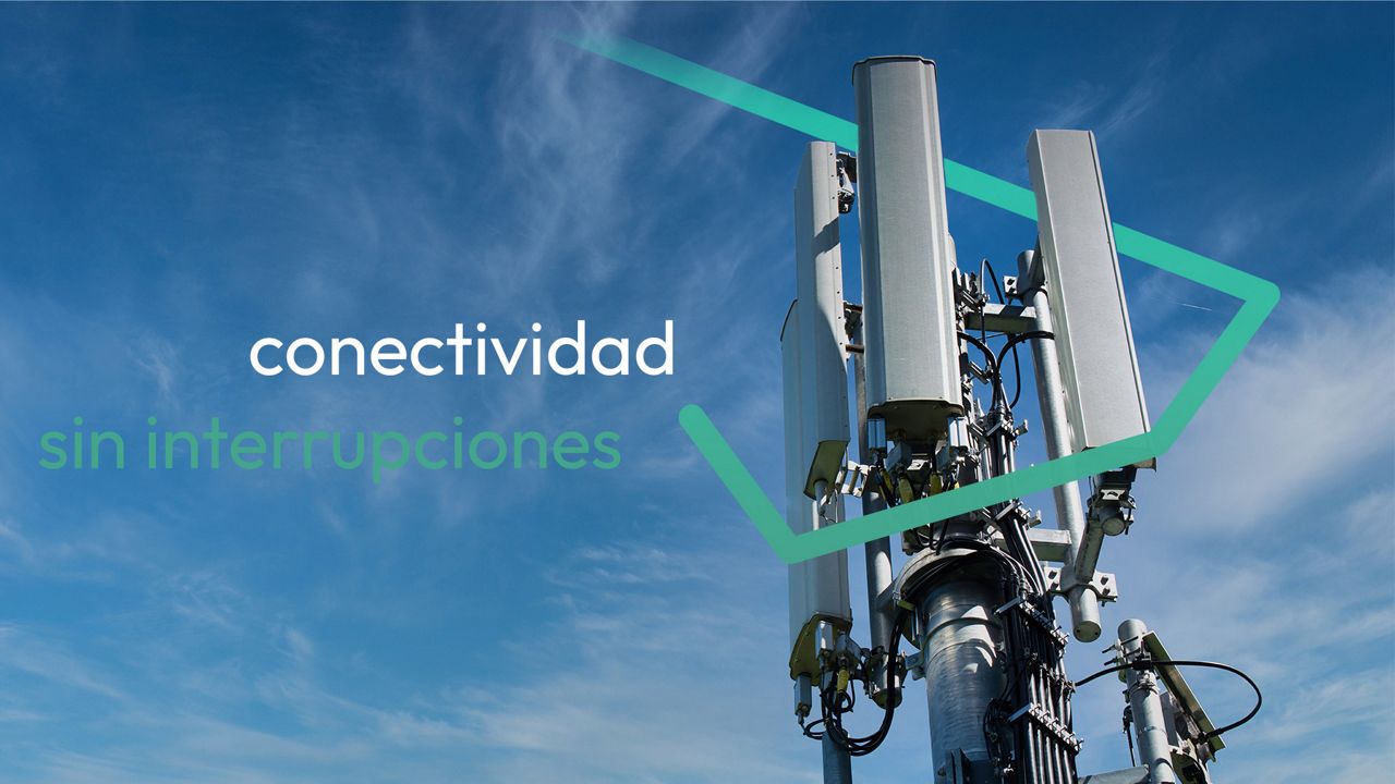 Torre de telecomunicaciones