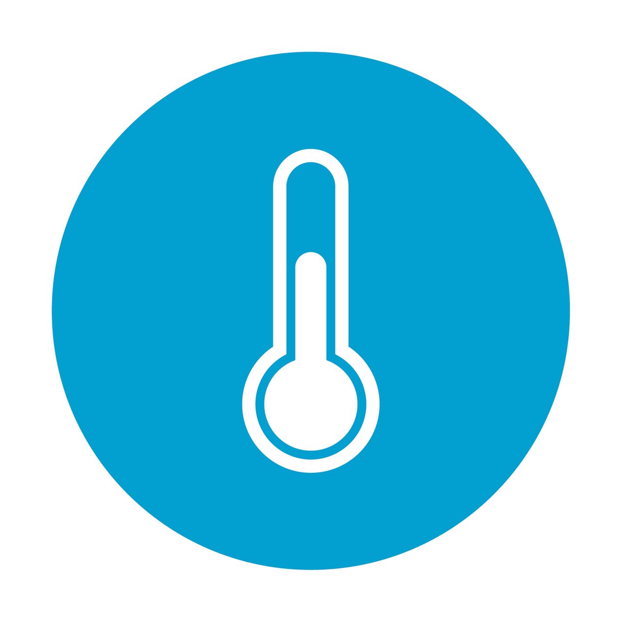 thermometer icon