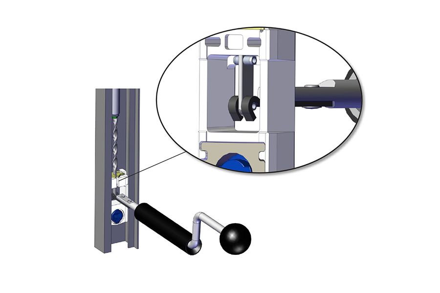 Tensioning Tool