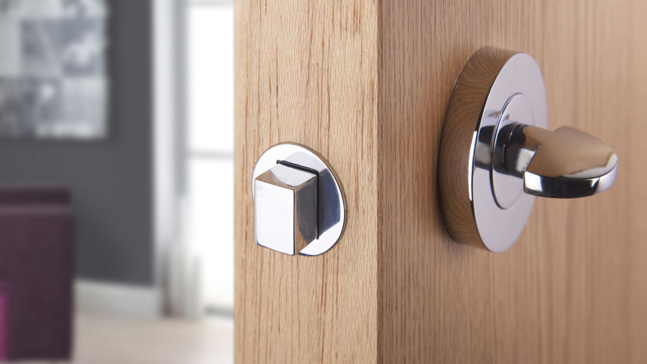 дверний замок