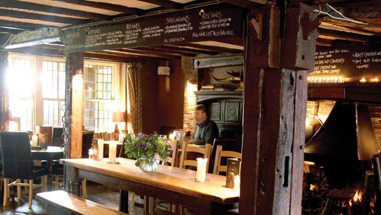 The Bull Pub