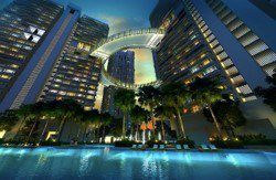 The Datum Jelatek, Malaysia
