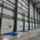 A row of ASSA ABLOY dock doors and dock levellers at industrial commercial development