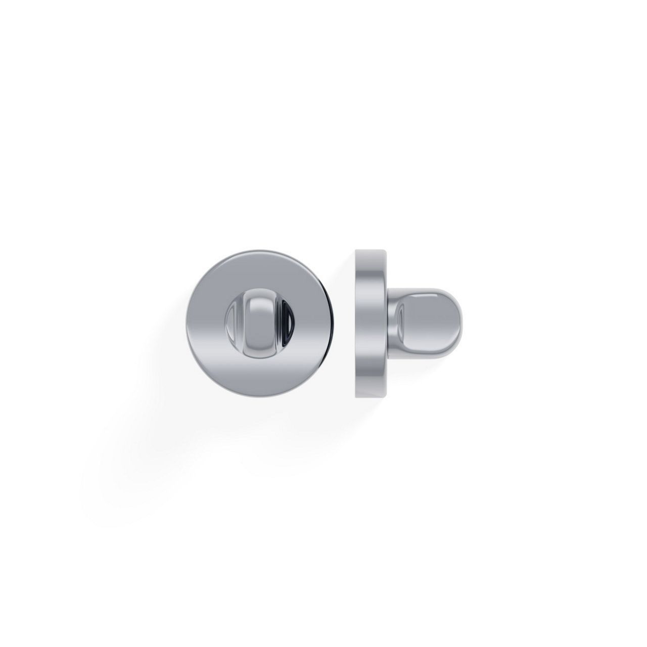 K 1704 Euro design thumb turn