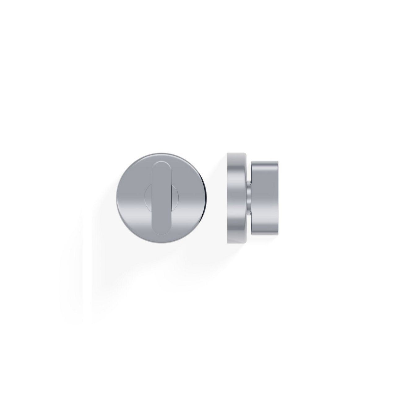 K 1818 privacy bolt