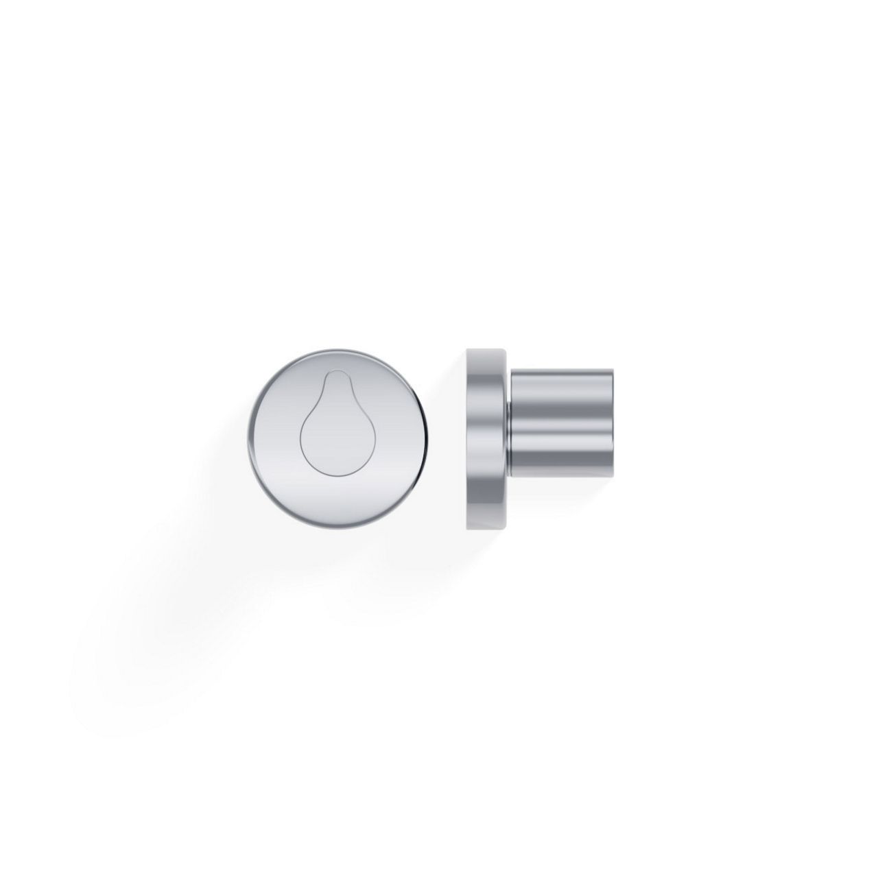 K 3040 KAN thumb turn