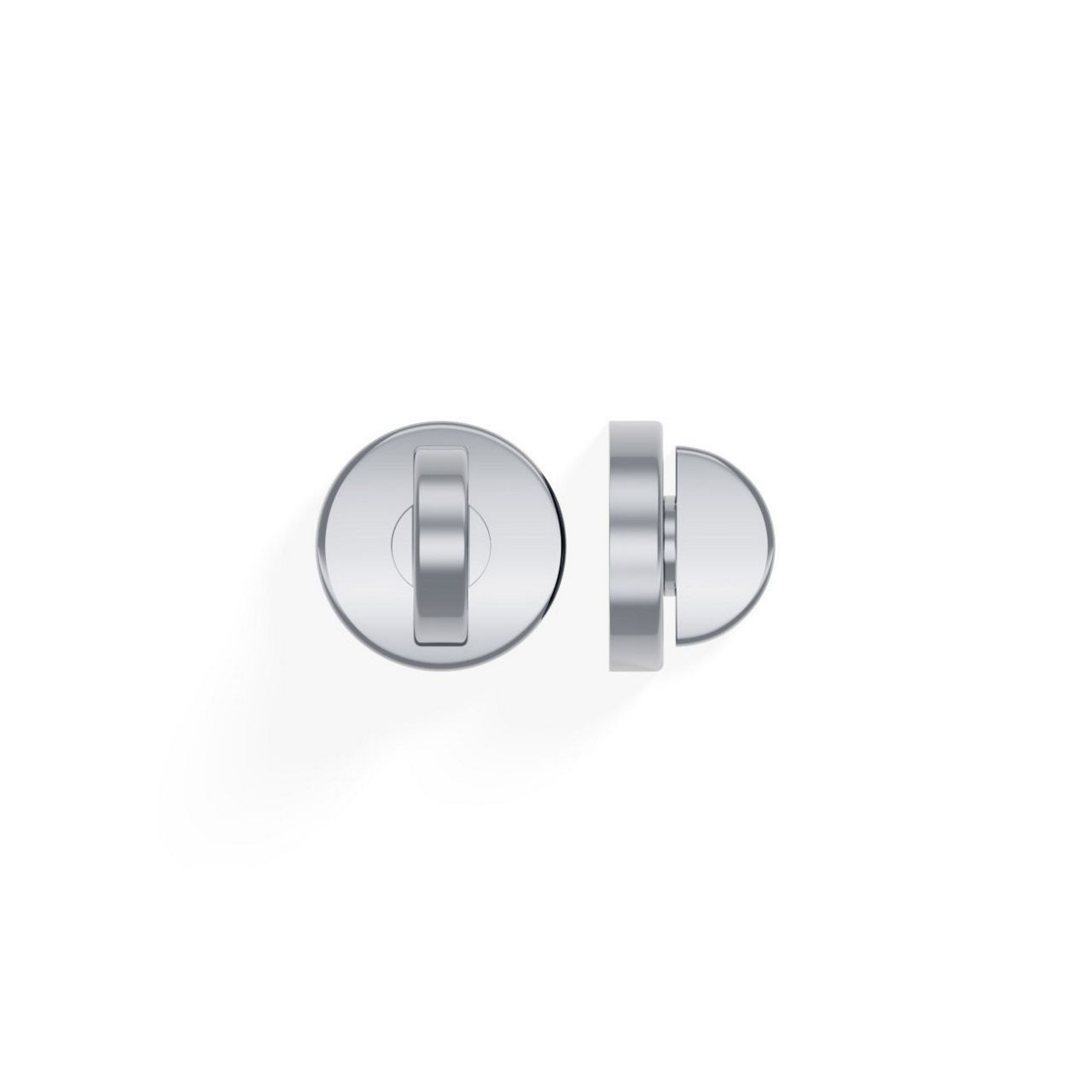 K 3041 CCD privacy bolt