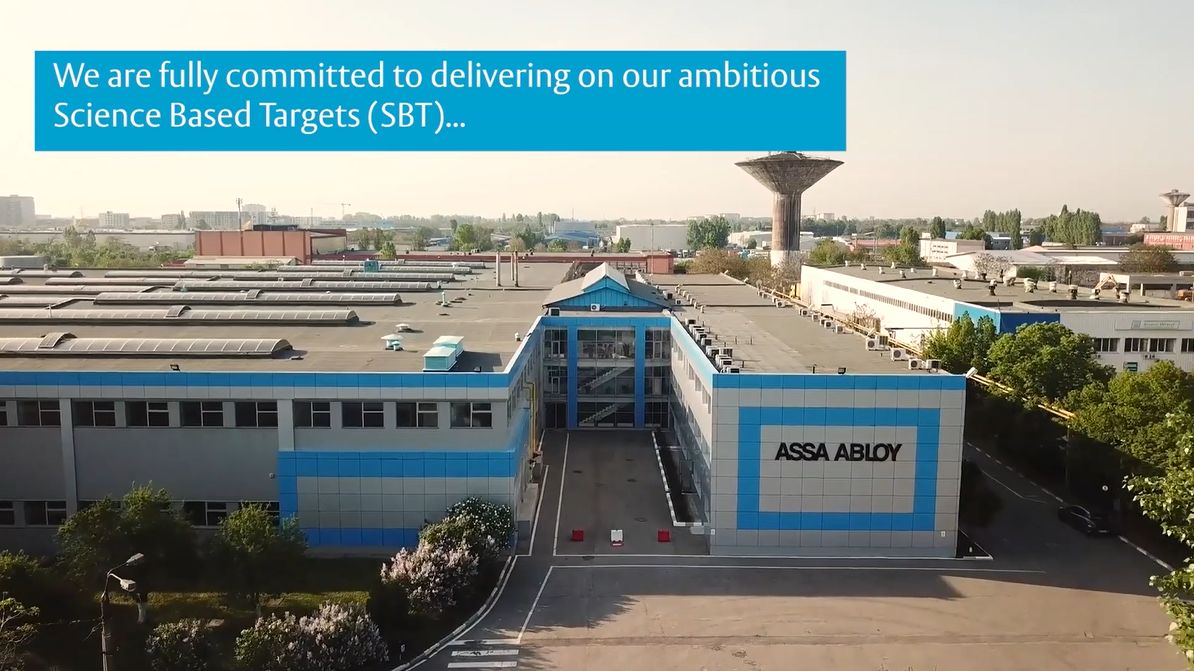 Sustainability highlights 2024
